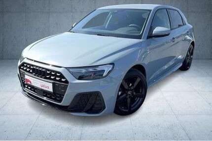 Audi A1 5.654 km 23.870 &euro; Alsfeld 36304