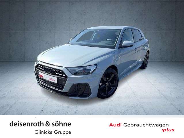Audi A1 5.654 km 23.870 &euro; Alsfeld 36304
