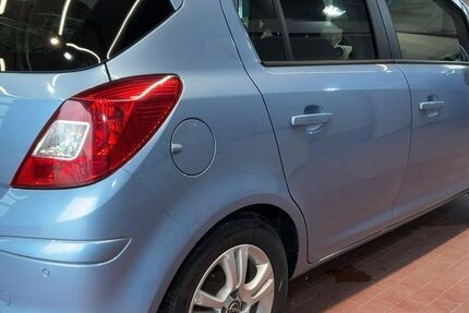Opel Corsa 94.890 km 5.970 &euro; Fürth 90763