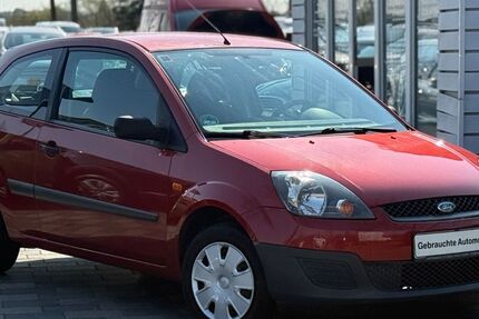 Ford Fiesta 146.000 km 1.999 &euro; Ludwigshafen am Rhein 67071