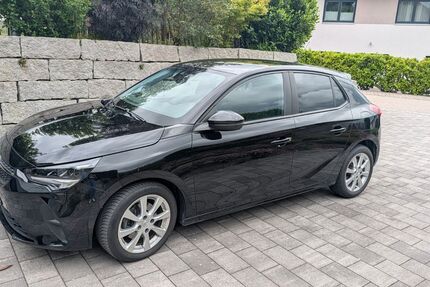 Opel Corsa 39.800 km 11.900 &euro; Hebertsfelden 84332