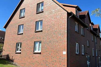 Wohnung zum Kaufen in Zarrentin 119.000 € 47.89 m² 2 zimmer