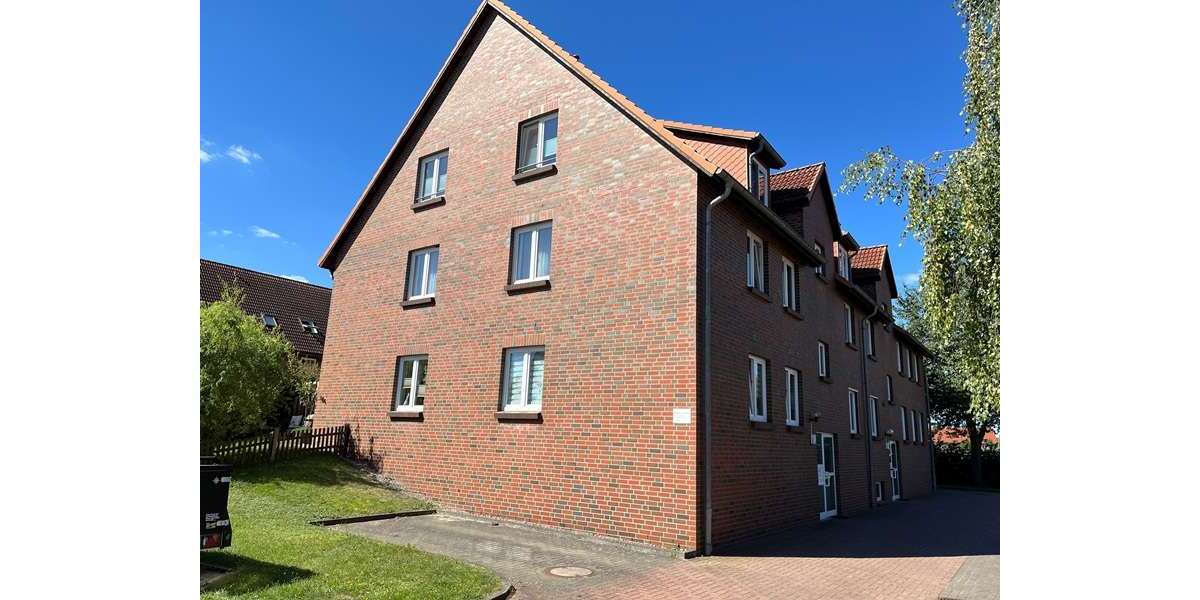 Wohnung zum Kaufen in Zarrentin 119.000 € 47.89 m² 2 zimmer