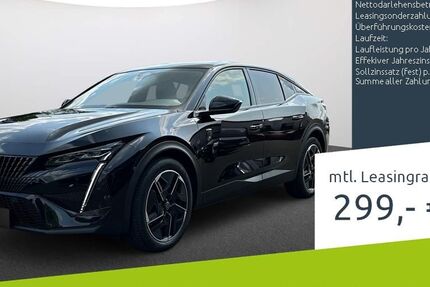 Peugeot 408 8.086 km 39.870 &euro; Dülmen 48249