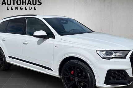 Audi Q7 84.742 km 53.999 € Lengede 38268