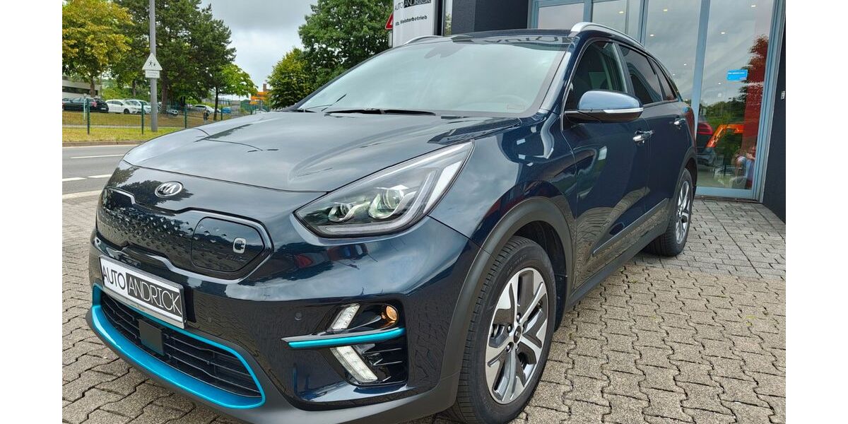 Kia Niro 29.500 km 23.990 € Remscheid 42855
