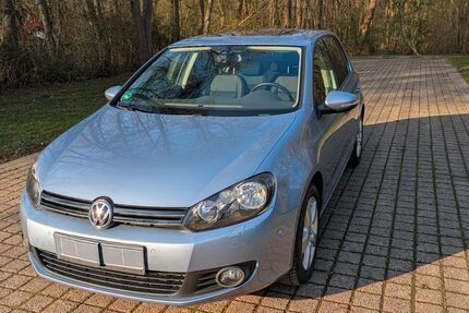 VW Golf 114.807 km 9.250 &euro; Stuhr 28816