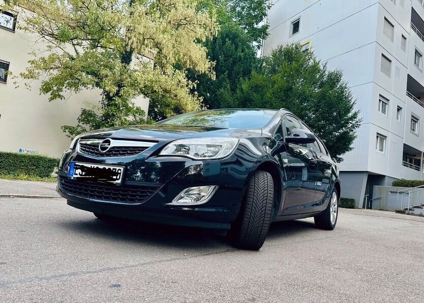 Astra