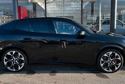 BMW X2 17.900 km 49.900 &euro; Wolfratshausen bei München 82515