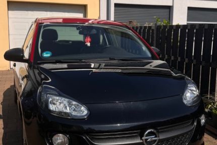 Opel Adam 129.000 km 11.000 &euro; Mühlheim am Main 63165