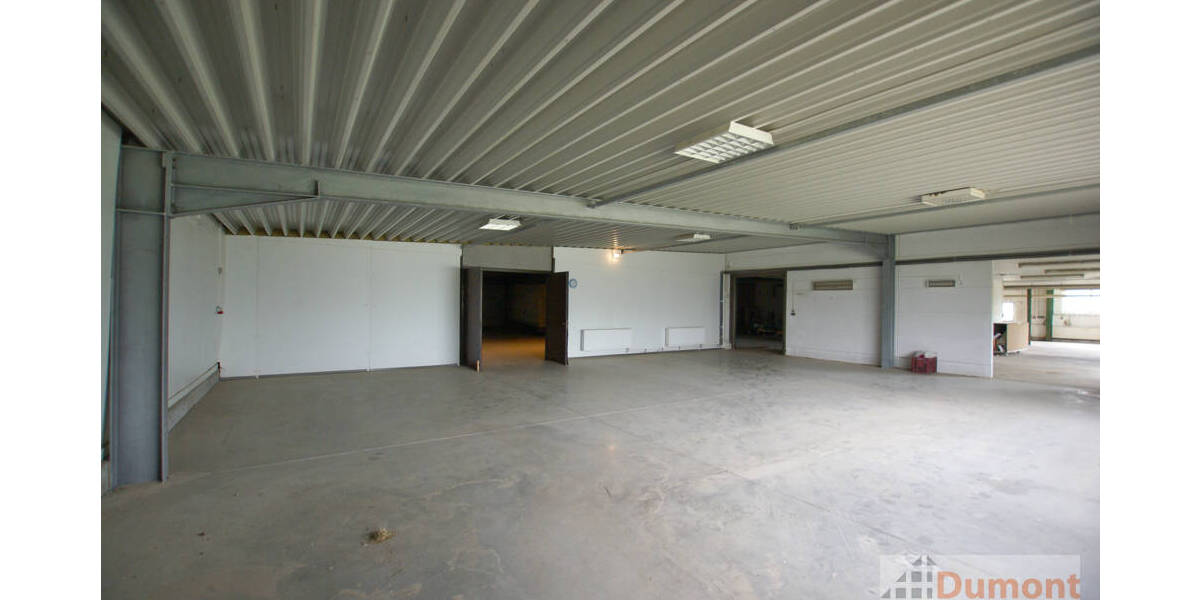Gewerbeobjekt Merseburg - 691.000&euro; | Angebot:25670327