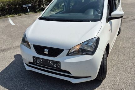 Seat Mii 165.000 km 1.800 &euro; Unterschleißheim 85716