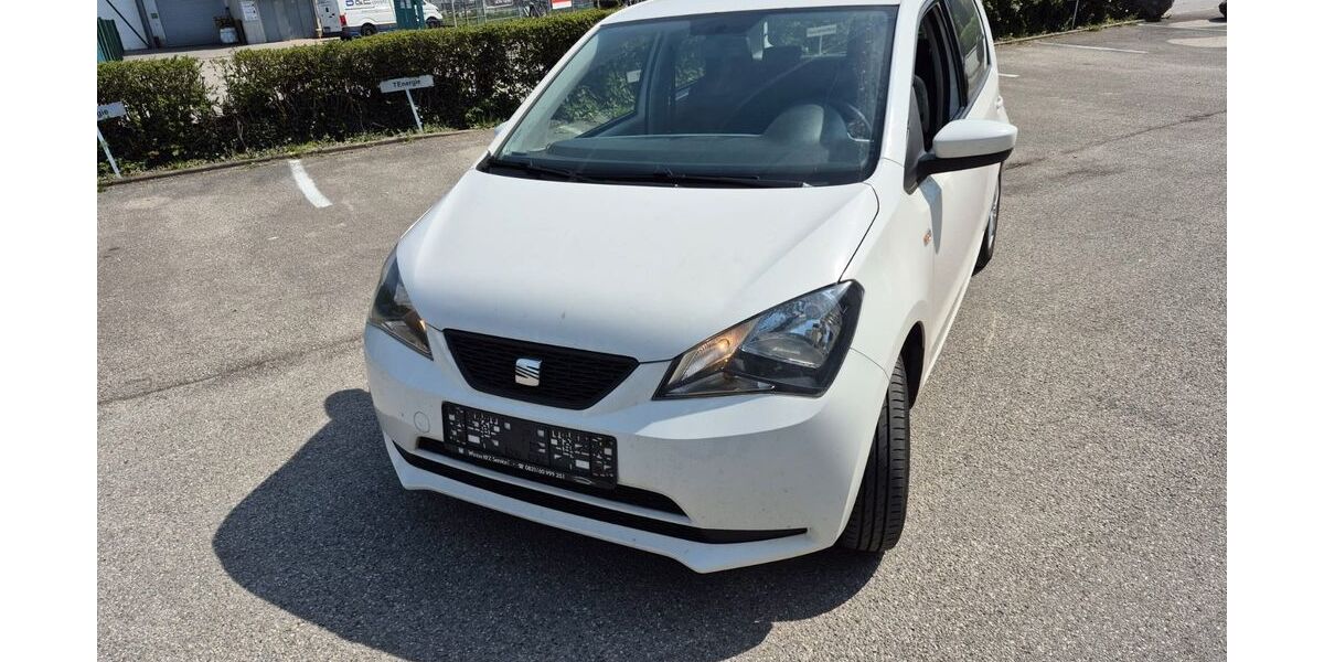 Seat Mii 165.000 km 1.800 &euro; Unterschleißheim 85716