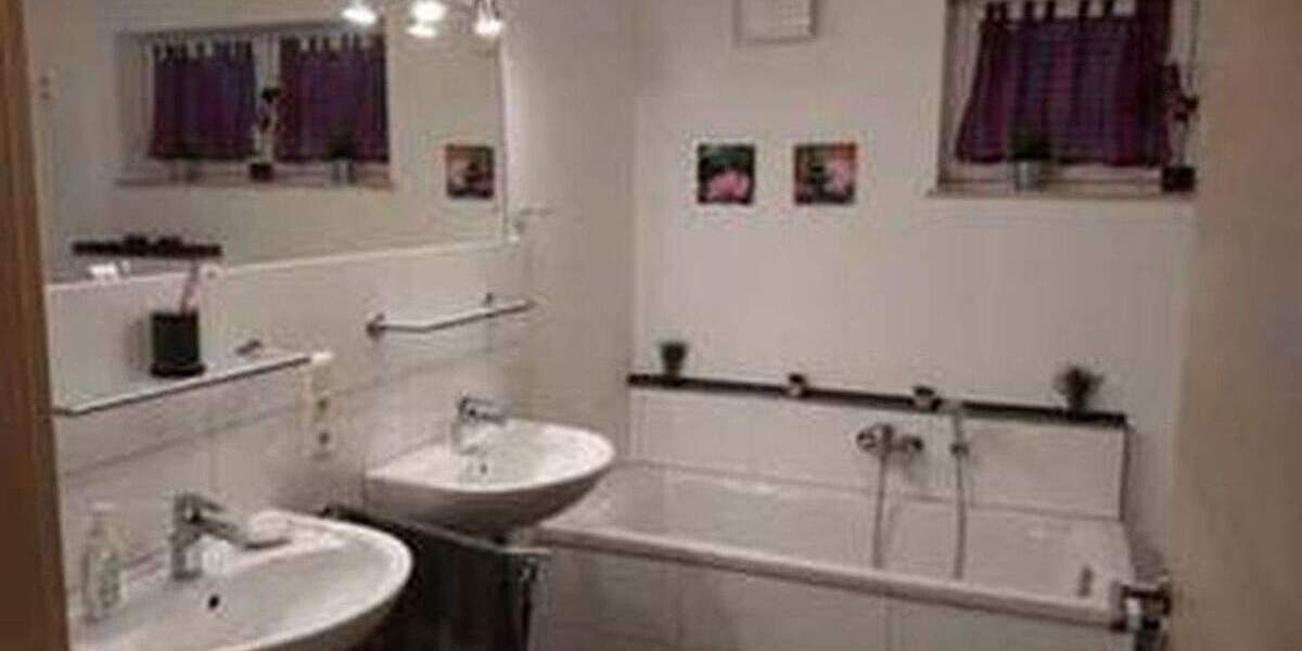 Doppelhaushälfte Eichendorf Pitzling - 4 Zimmer, 131 m&sup2;, 1.200&euro; | Angebot:25803299