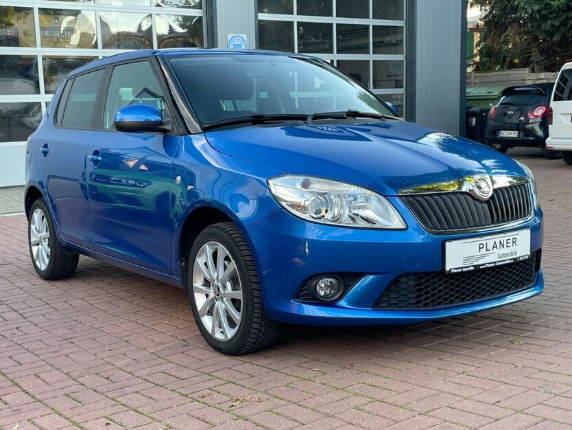 Fabia