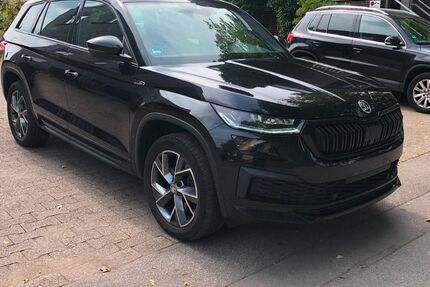 Skoda Kodiaq 167.394 km 25.990 &euro; Gelsenkirchen 45886