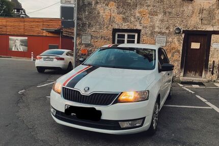 Skoda Rapid 147.000 km 5.199 &euro; Geislingen an der Steige 73312