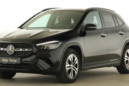 Mercedes-Benz GLA 200 4.514 km 41.587 € Bamberg 96052
