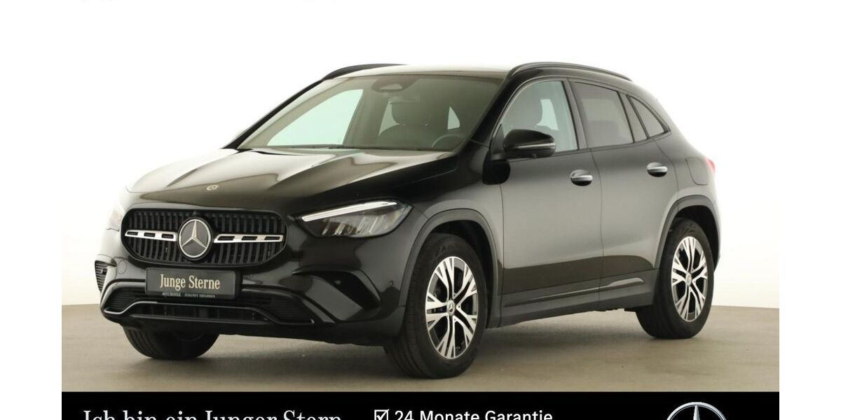 Mercedes-Benz GLA 200 4.514 km 41.587 € Bamberg 96052