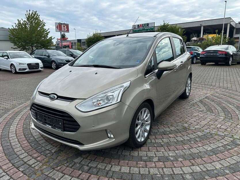 B-Max