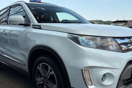 Suzuki Vitara 90.921 km 13.999 &euro; Morbach 54497