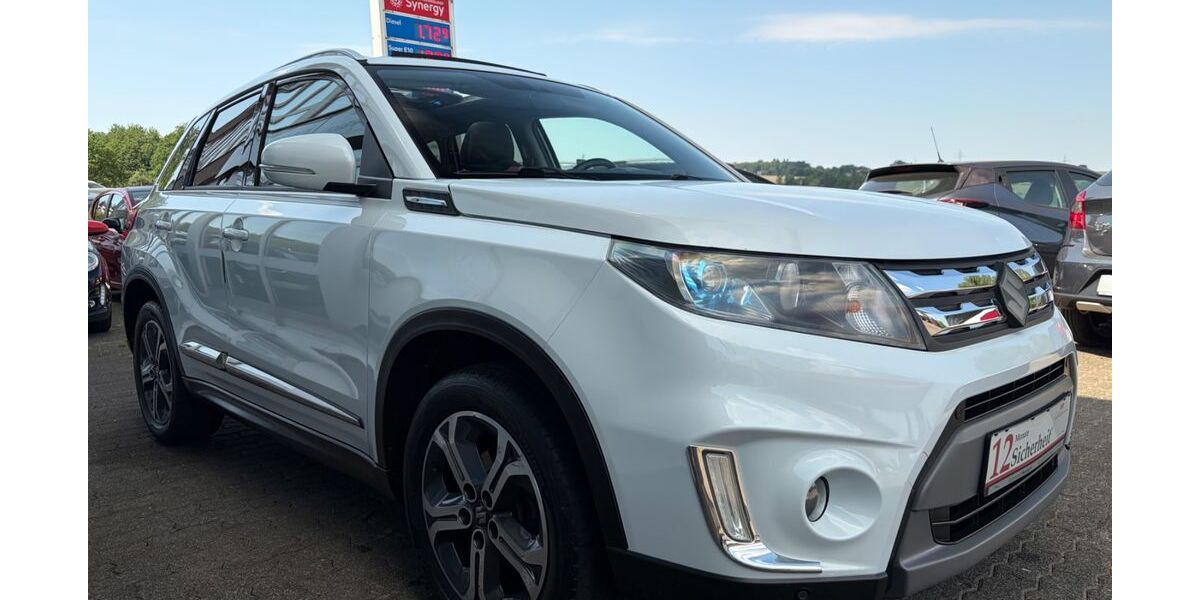 Suzuki Vitara 90.921 km 13.999 &euro; Morbach 54497
