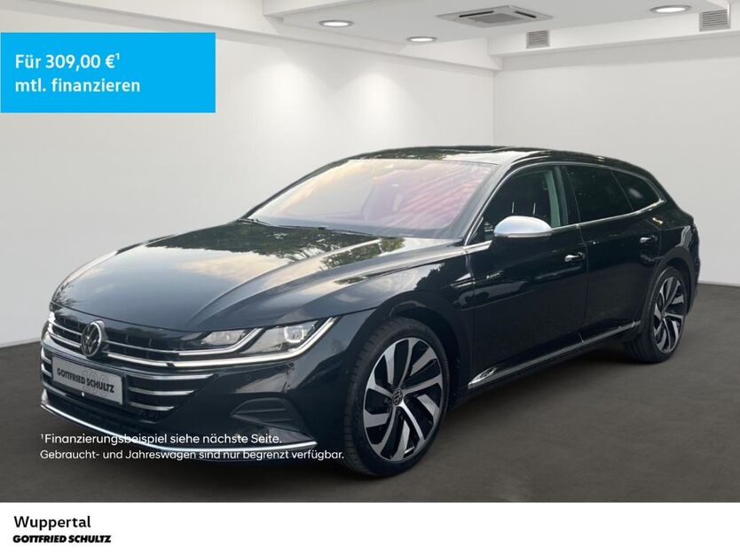 VW Arteon 83.364 km 30.950 € Wuppertal 42109