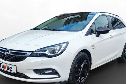 Opel Astra 85.102 km 14.990 &euro; Gernrode 37339