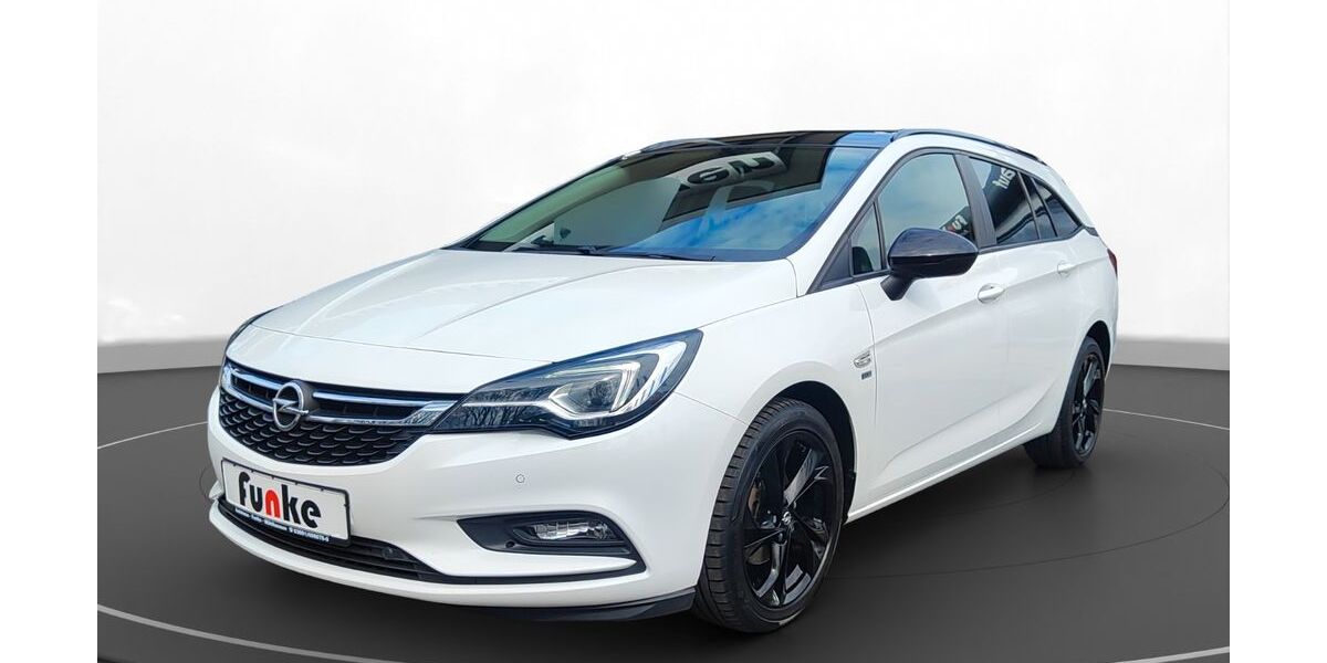 Opel Astra 85.102 km 14.990 &euro; Gernrode 37339
