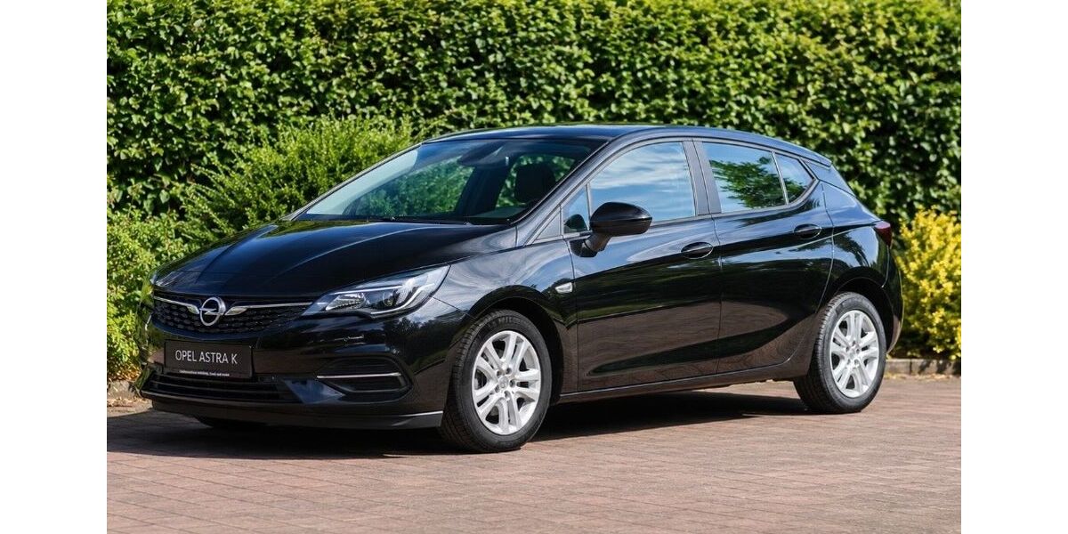 Opel Astra 78.000 km 11.500 &euro; Oberhausen 86697