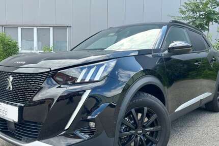 Peugeot 2008 52.068 km 17.480 &euro; Heilbronn 74076