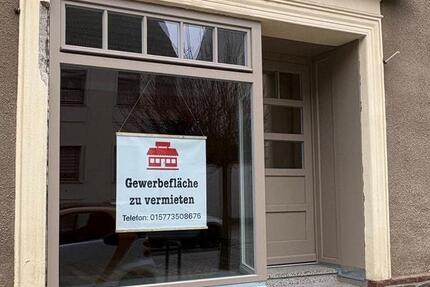 Gewerbeobjekt Wittstock/Dosse Dosse - 500&euro; | Angebot:24679839