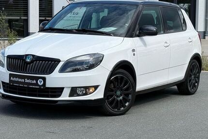 Skoda Fabia 139.000 km 6.990 € Fürth (bei Nürnberg) 90768