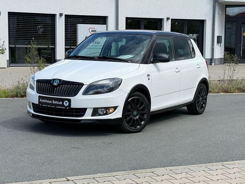 Skoda Fabia 139.000 km 6.990 € Fürth (bei Nürnberg) 90768