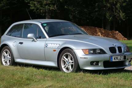 BMW Z3