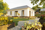Bungalow Tunzenhausen Tunzenhausen - 3 Zimmer, 90 m&sup2;, 306.890&euro; | Angebot:25940801