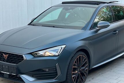 Cupra Leon 94.000 km 21.880 &euro; Sindelfingen 71065