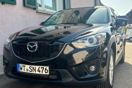 Mazda CX-5 208.123 km 7.000 € Tiengen 79761
