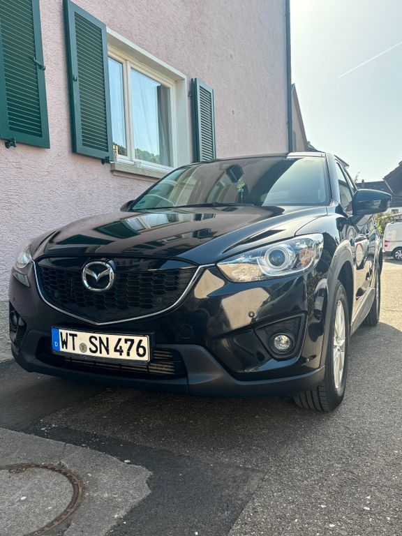Mazda CX-5 208.123 km 7.000 € Tiengen 79761