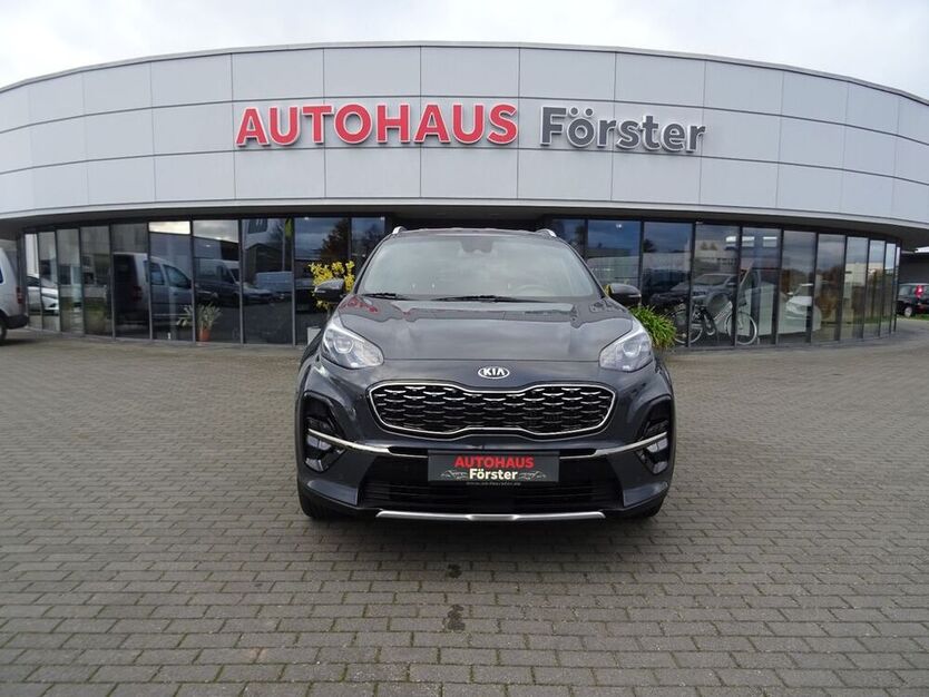 Sportage