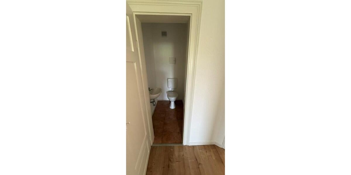 Etagenwohnung Doberschau-Gaußig Gaußig - 2 Zimmer, 50 m&sup2;, 285&euro; | Angebot:26545920