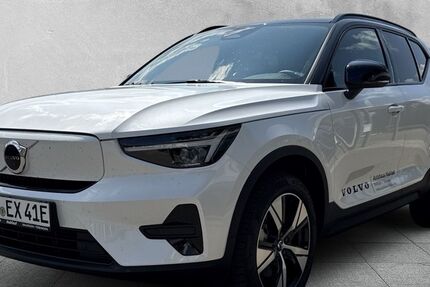 Volvo EX40 8.500 km 49.900 &euro; Balingen 72336