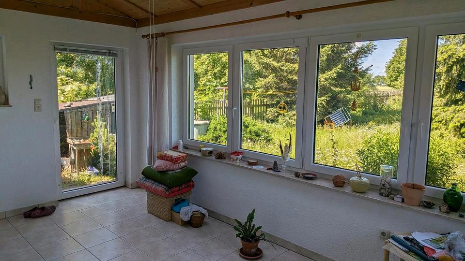 Einfamilienhaus Weimar Lützendorf - 5 Zimmer, 90 m&sup2;, 237.000&euro; | Angebot:26900802