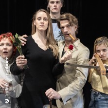 The Addams Family 27.03.2026 Gewandhaus