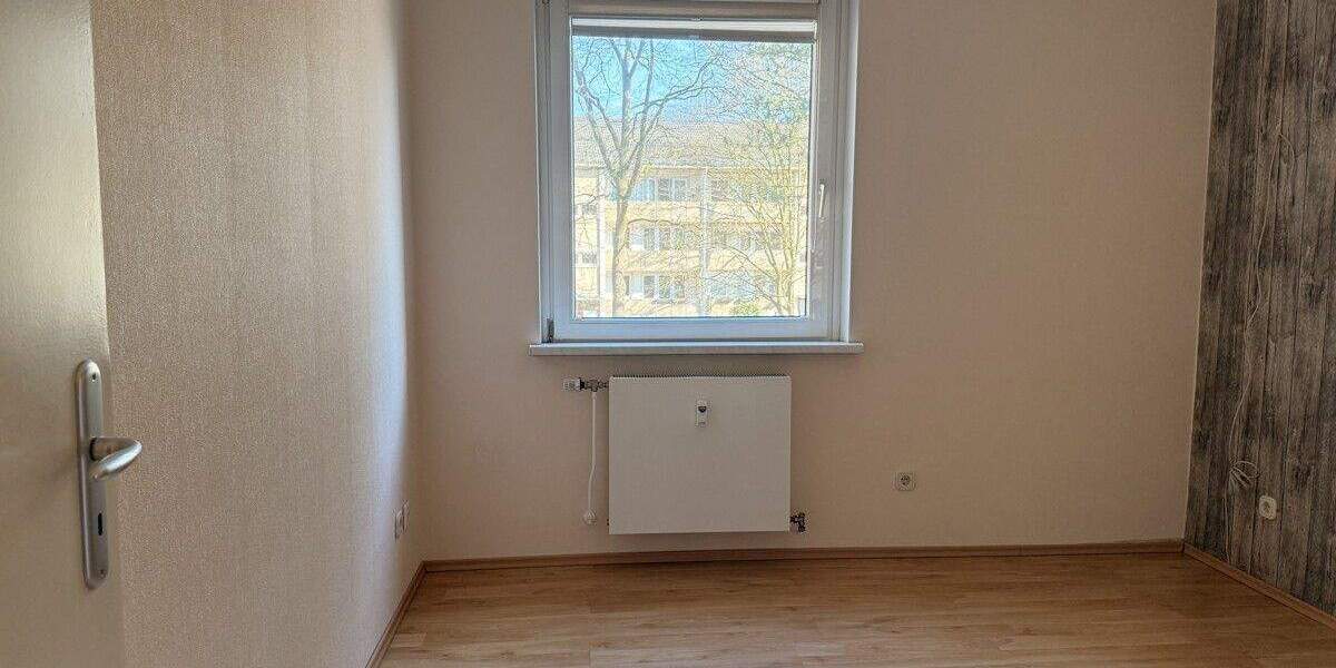 Etagenwohnung Bremen Mittelshuchting - 3 Zimmer, 71 m&sup2;, 162.000&euro; | Angebot:25565831