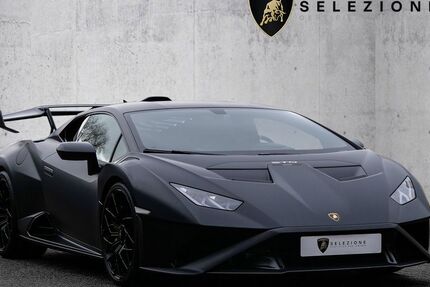 Lamborghini Huracán 4.980 km 334.900 &euro; Düsseldorf 40476