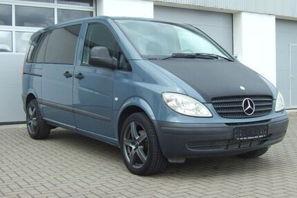 Mercedes Vito