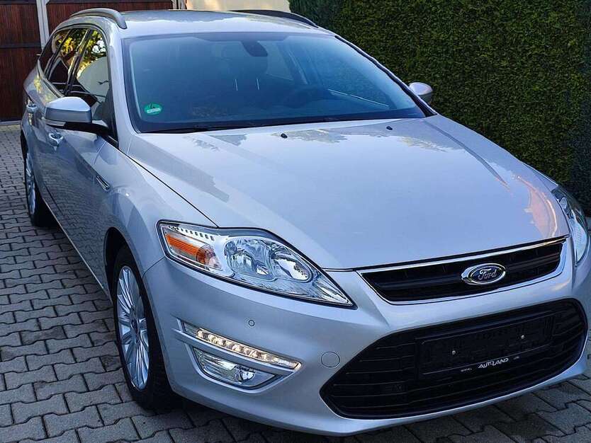Mondeo