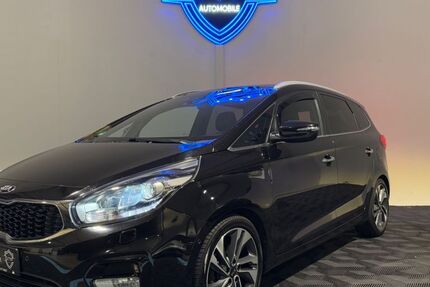 Kia Carens 140.000 km 11.600 € Alfter 53347