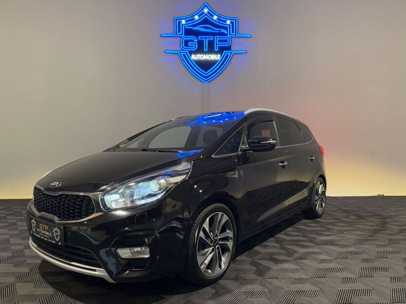 Kia Carens 140.000 km 11.600 € Alfter 53347